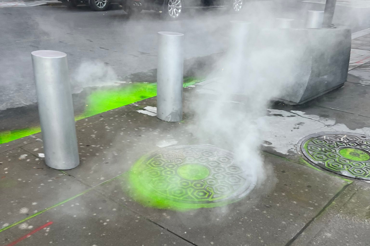 Green Slime