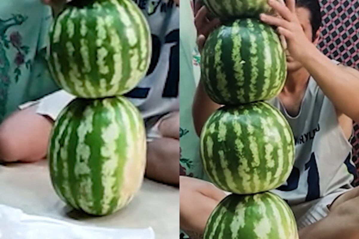 World Record