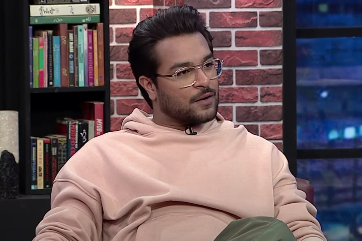Asim Azhar