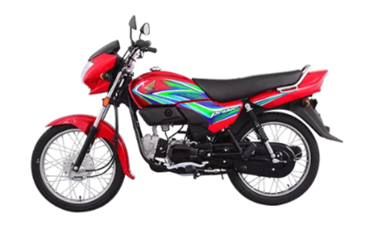 Honda Pridor Affordable Installment Plans with Zero Mark-up