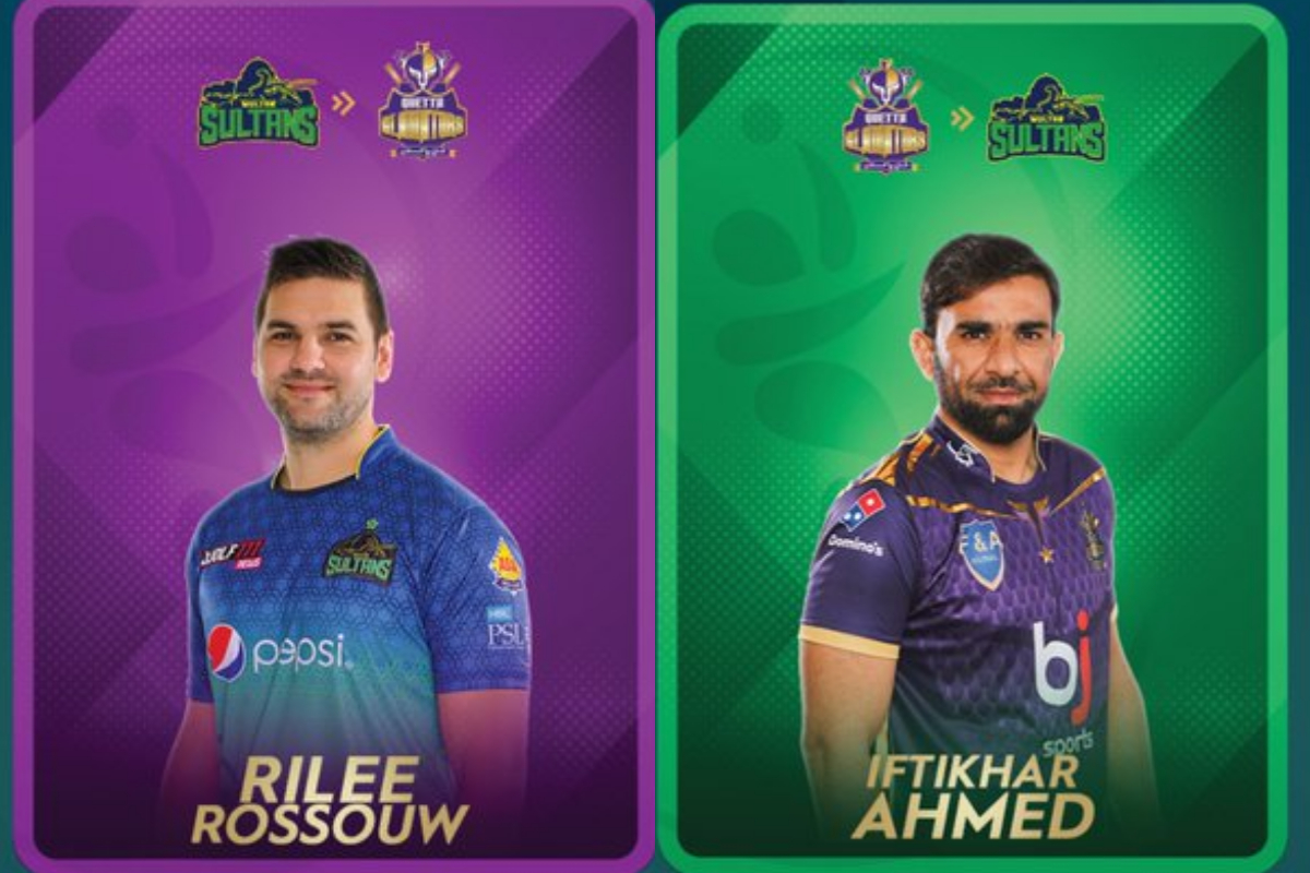 PSL 2024