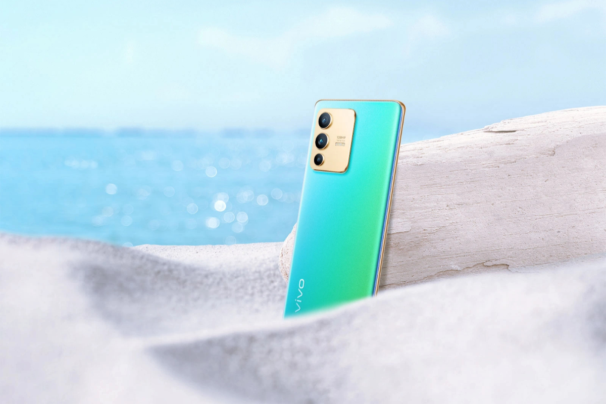 Vivo V23 Pro Price in Pakistan