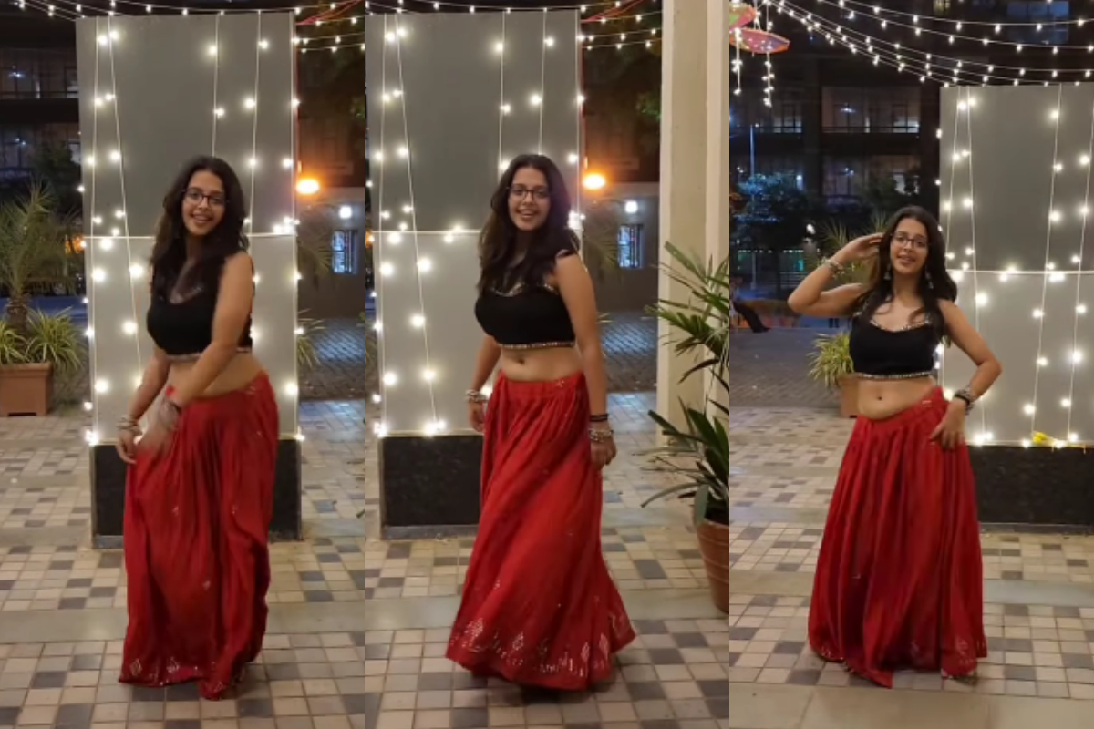 Belly Dance