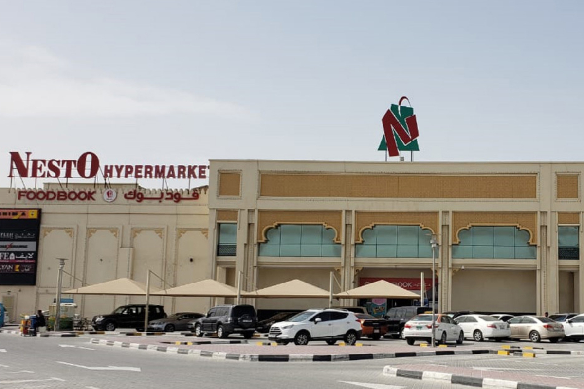Nesto Hypermarket jobs