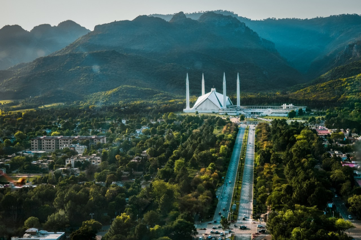 Weather Update for Islamabad, Rawalpindi