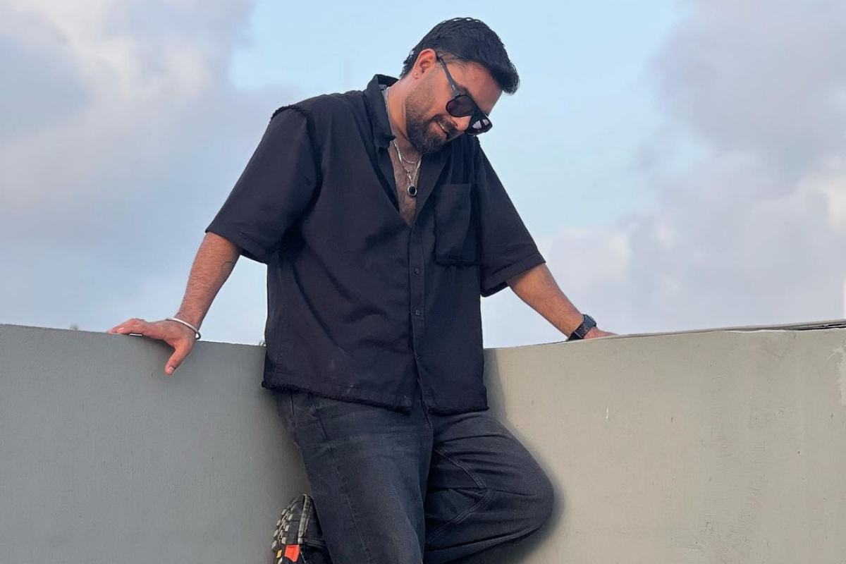 Yasir Hussain