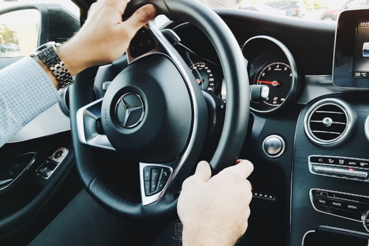 How Car Brands Shape Driver Conduct on Roads?