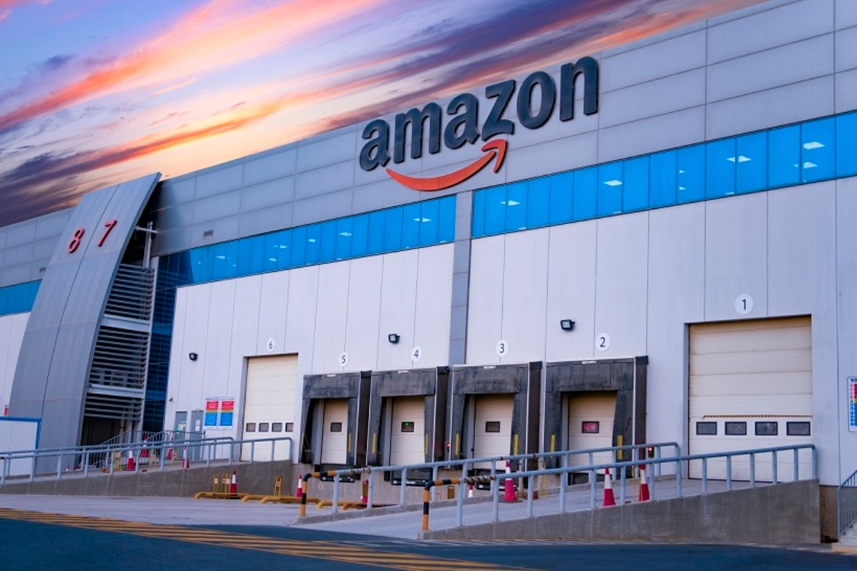 Amazon Dubai jobs