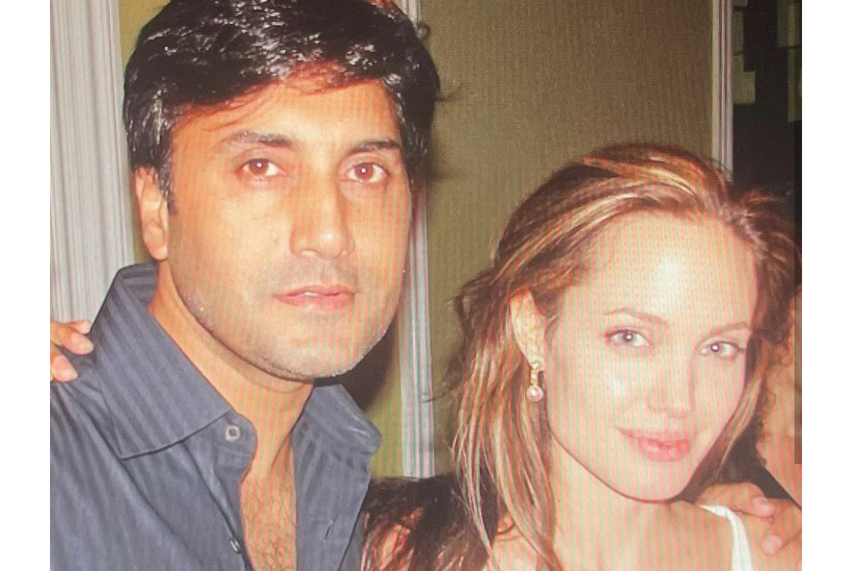 Adnan Siddiqui