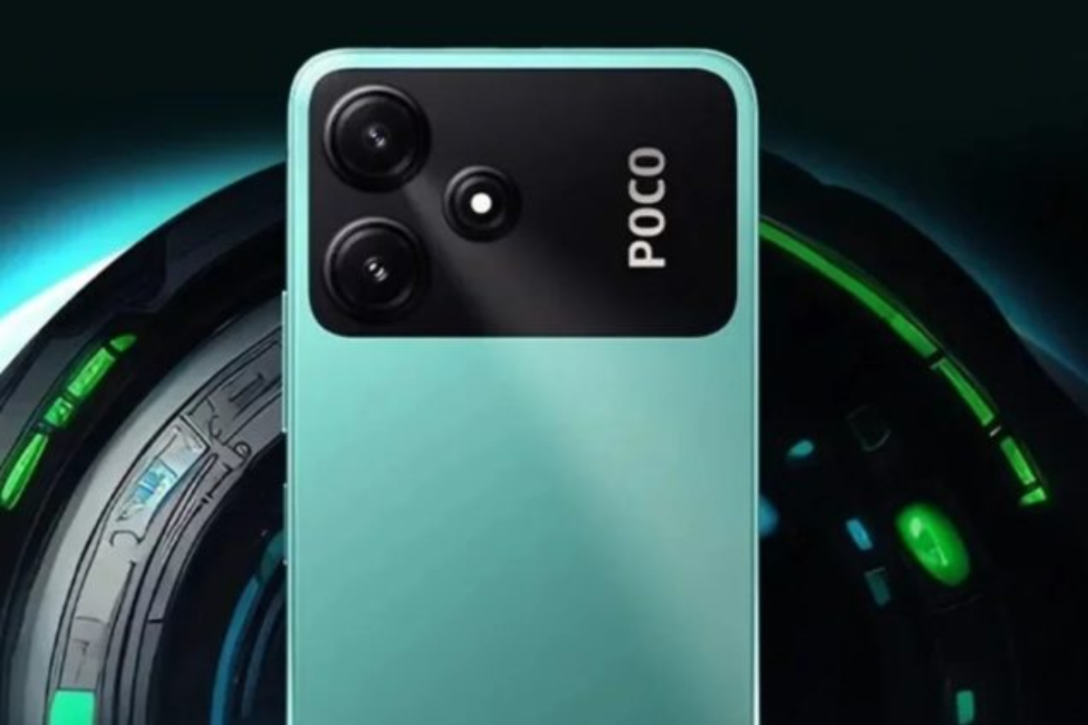 Xiaomi Poco C65 price in Pakistan & specification