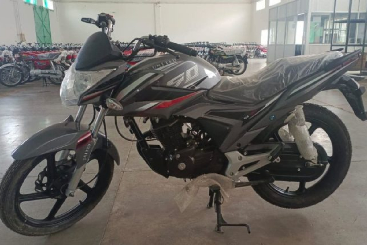 United US-150 Price Up by Rs. 60,000