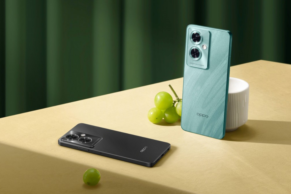 Oppo A79 price in Pakistan & specifications