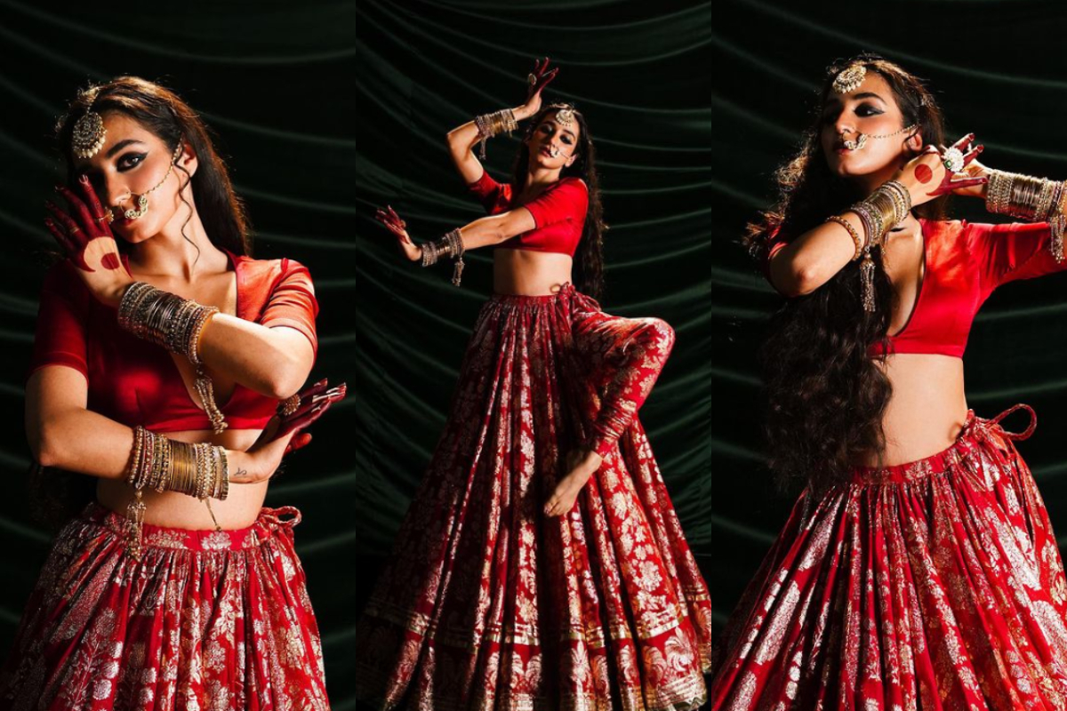 Mamya Shajaffar
