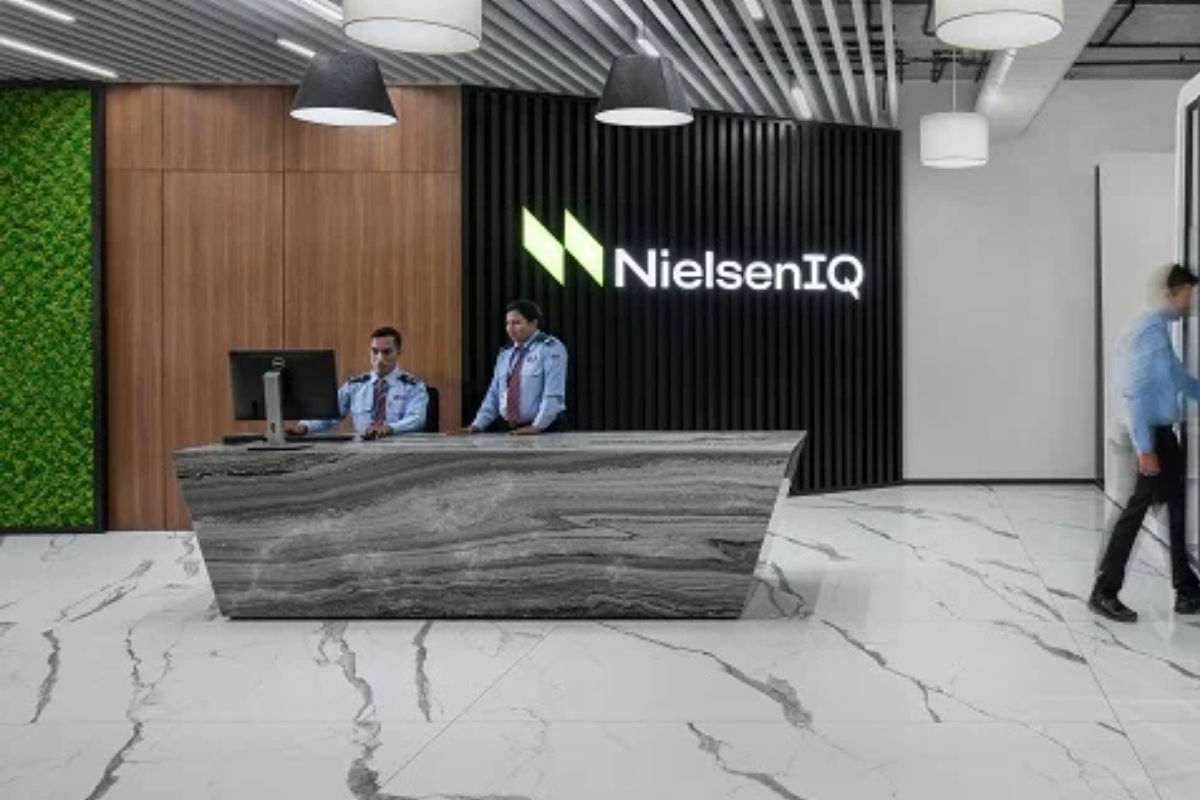 NielsenIQ jobs