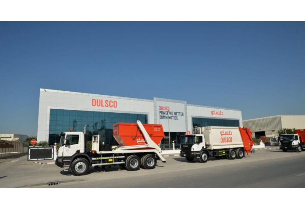 DULSCO Offering Job vacancies in UAE With salary upto 6,500 Dirhams