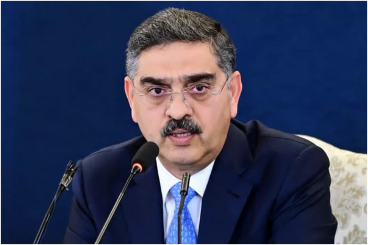 PM Kakar to participate in ECO Summit in Uzbekistan: FO