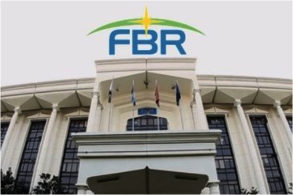 FBR