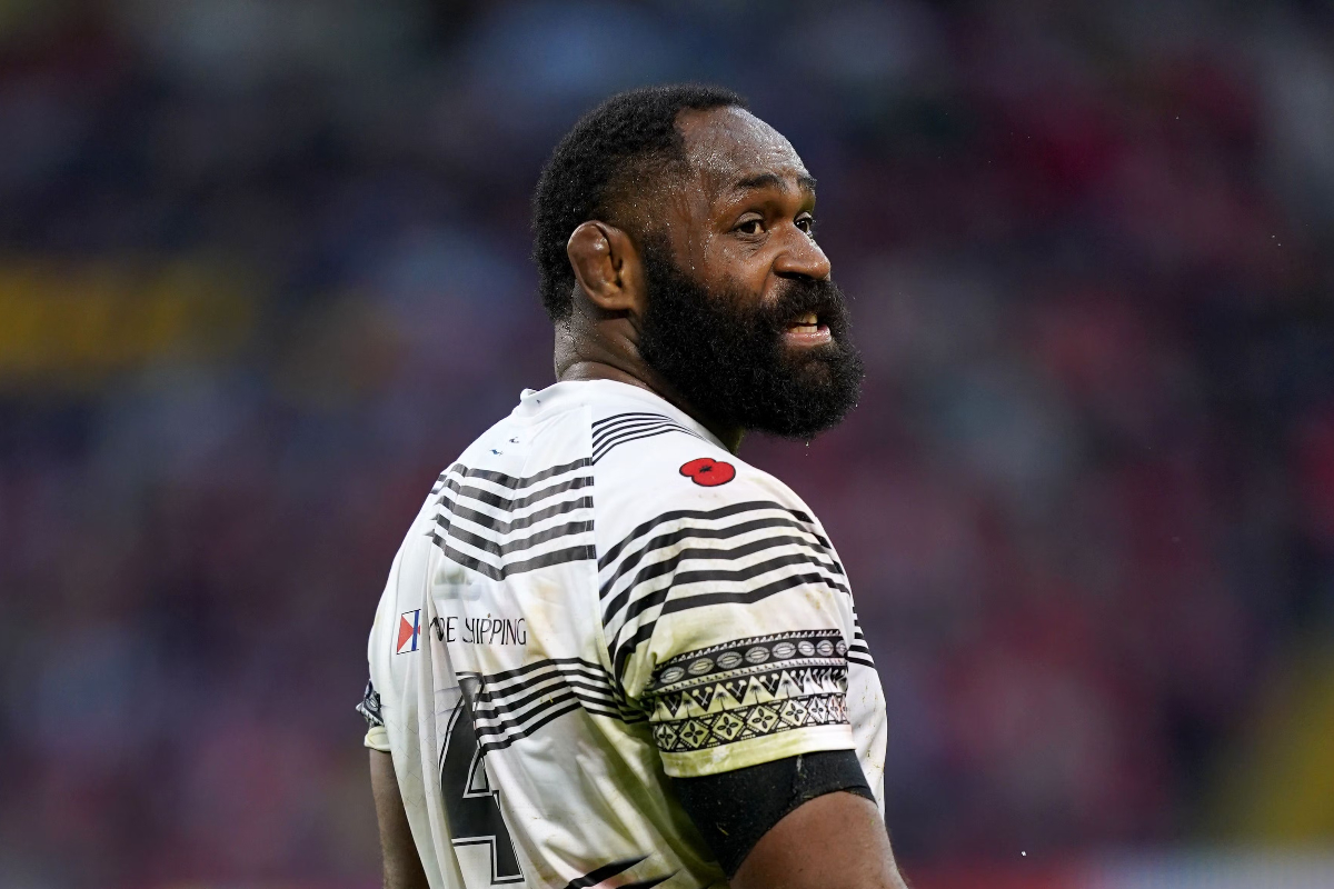 Cardiff Scandal: Barbarians' Ratuniyarawa Faces Sexual Assault Charges