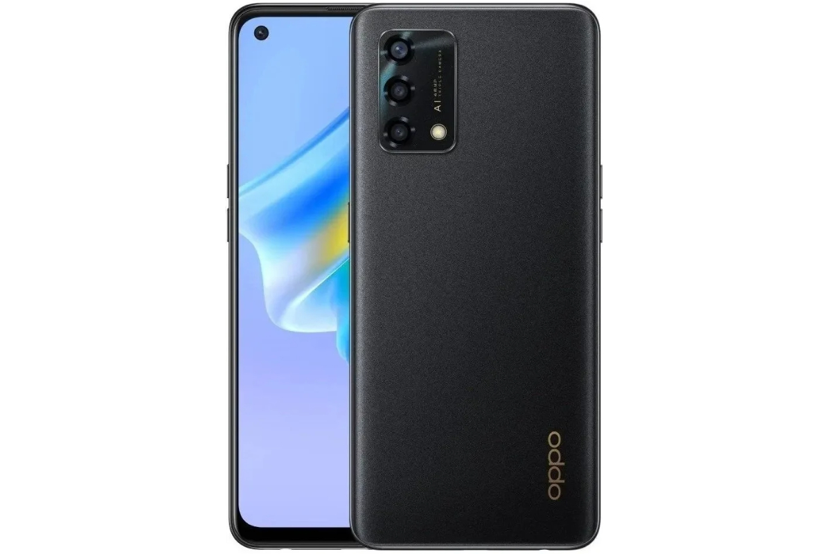 Oppo Reno 6 Lite