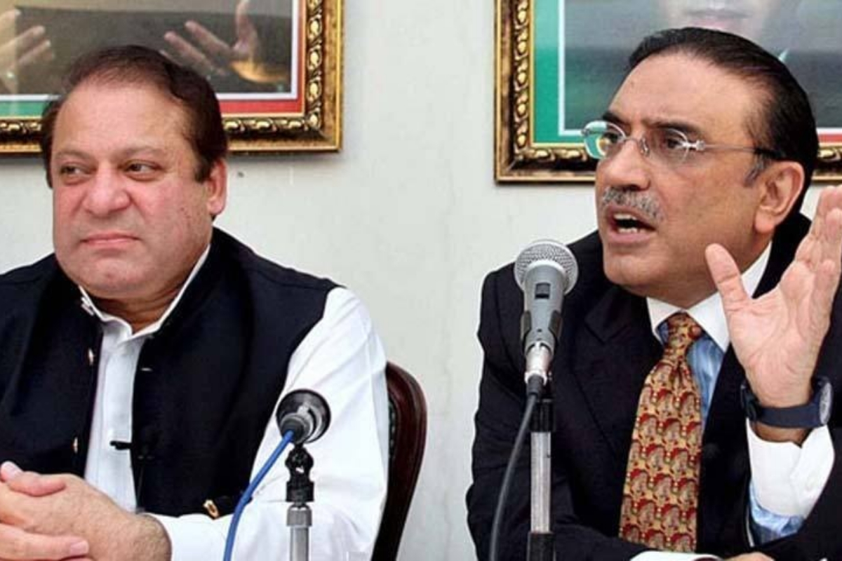 Zardari