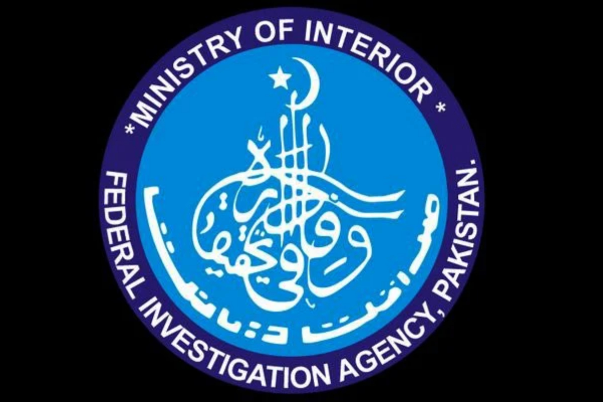 FIA