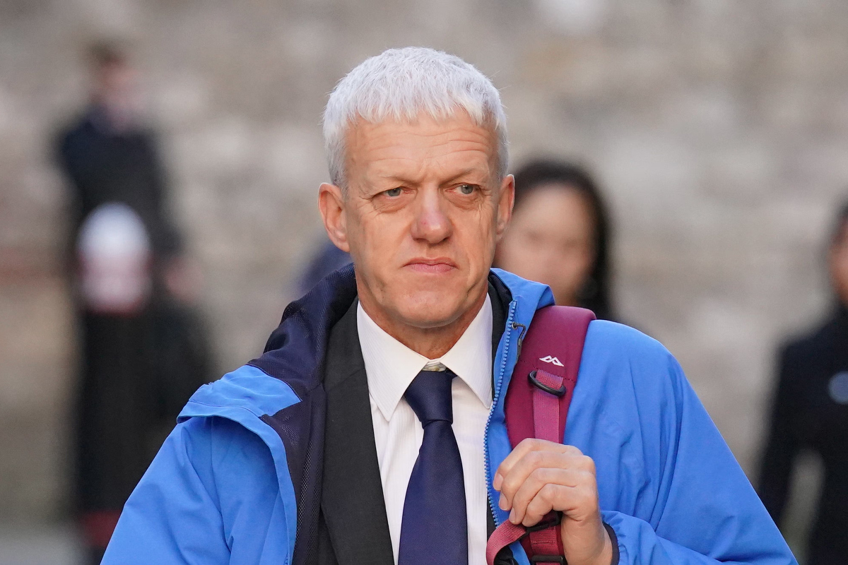 Former Met Officer Convicted for Racist Message