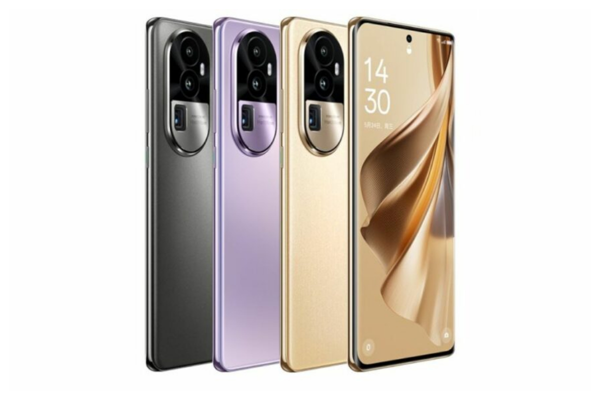 Oppo Reno 11 Launch Date Revealed