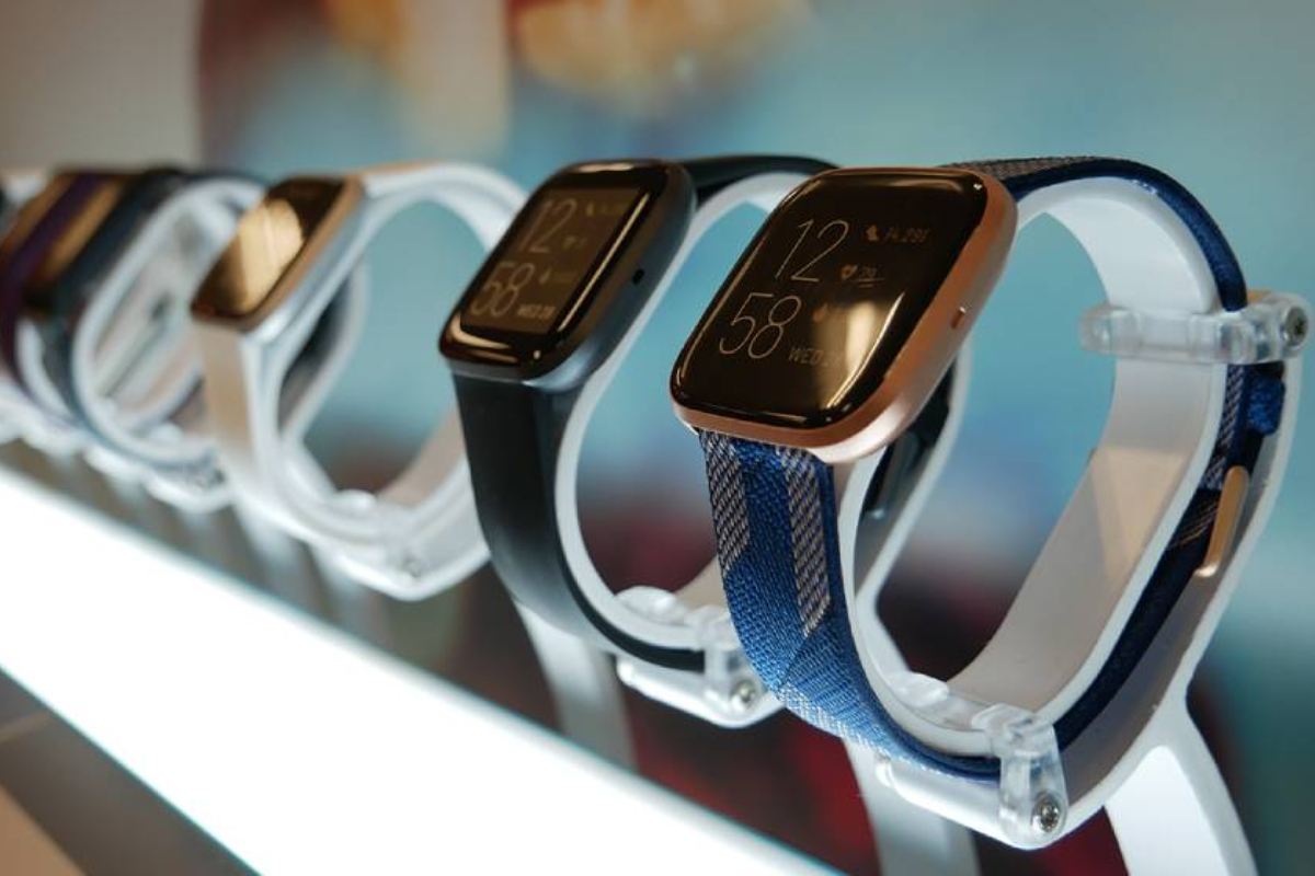 smartwatches