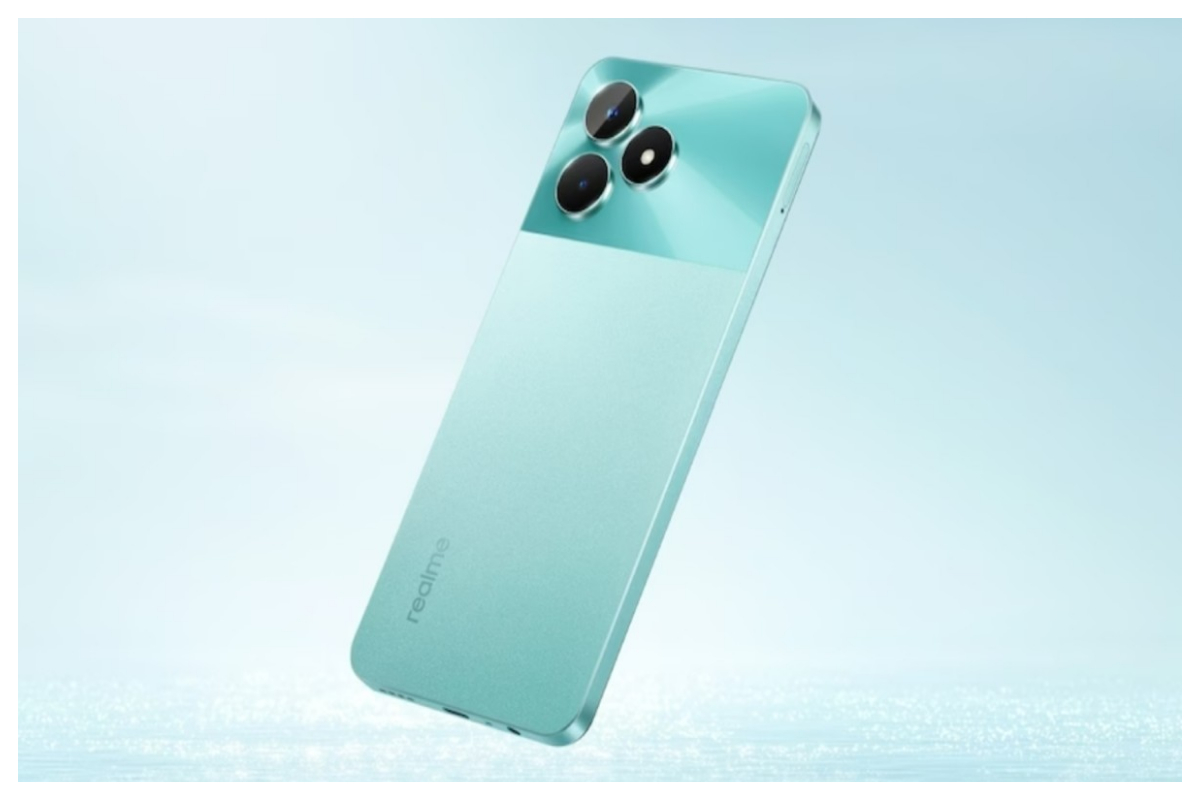 Realme C51 Heading to Pakistan, Expected Launch Next Week