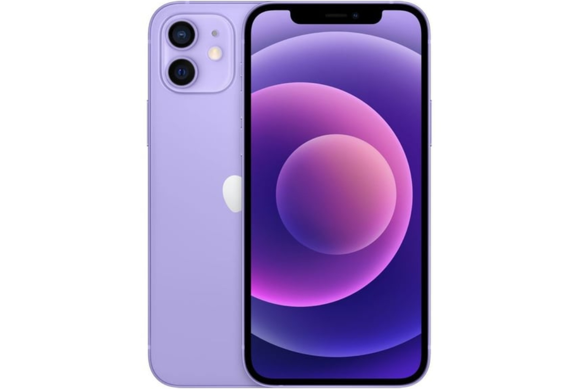 Apple iPhone 12