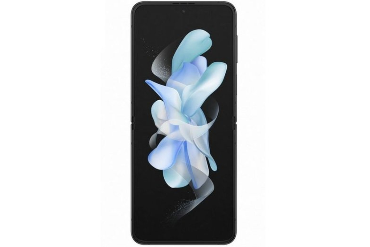 Samsung Galaxy Z Flip 4