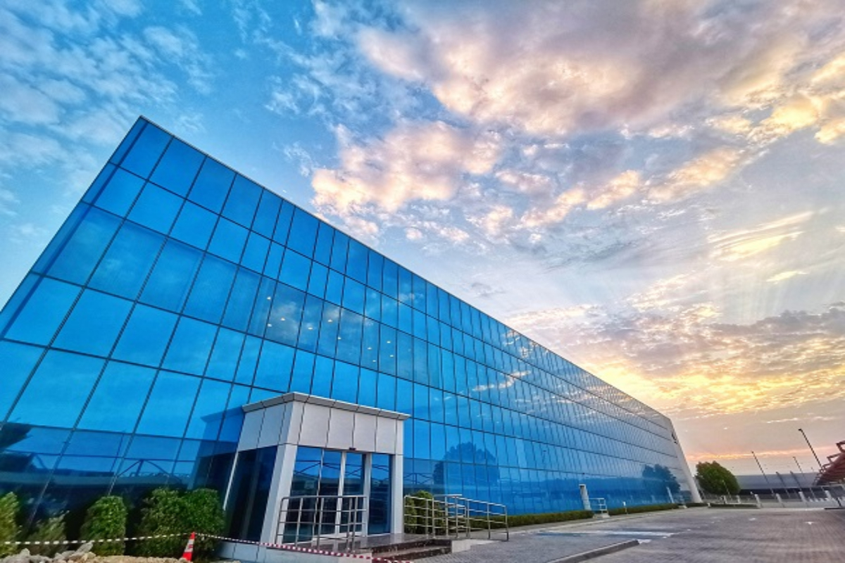 Chalhoub Group is now hiring in the UAE with Salary Up to 7,500 AED