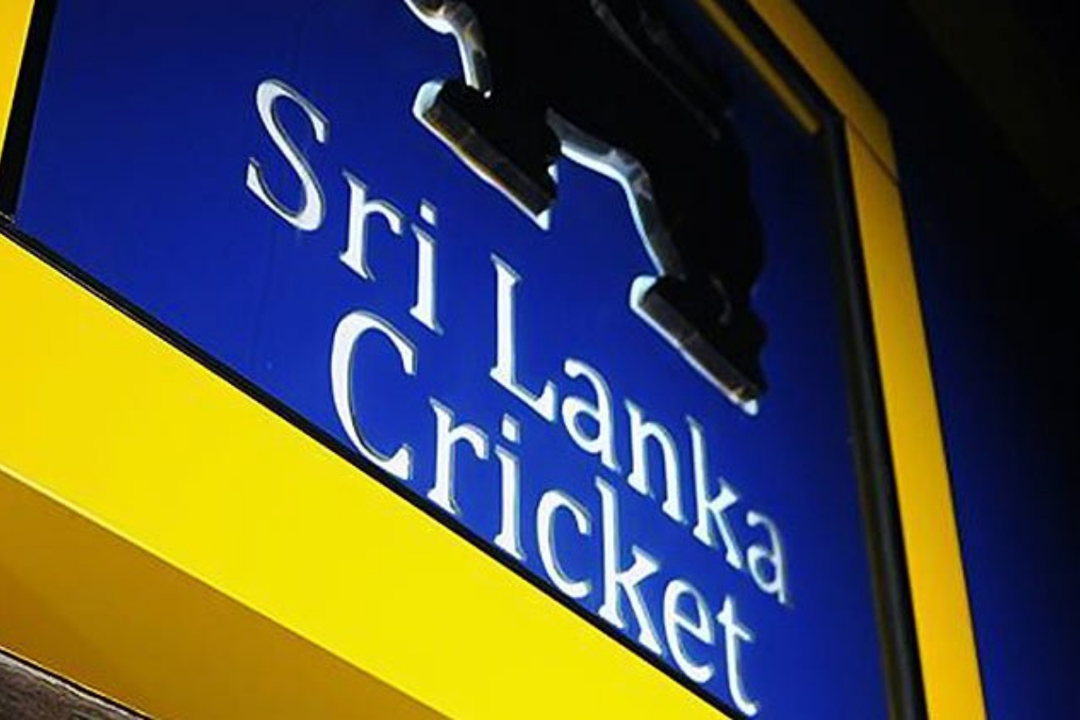 Sri Lanka Falls Short: 2025 Champions Trophy Qualification Eludes