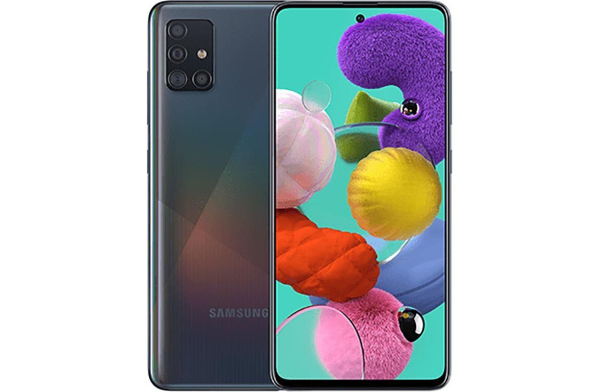 Samsung Galaxy A51