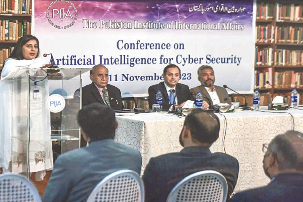 Experts Advocate Predictive AI for Cybersecurity Defense