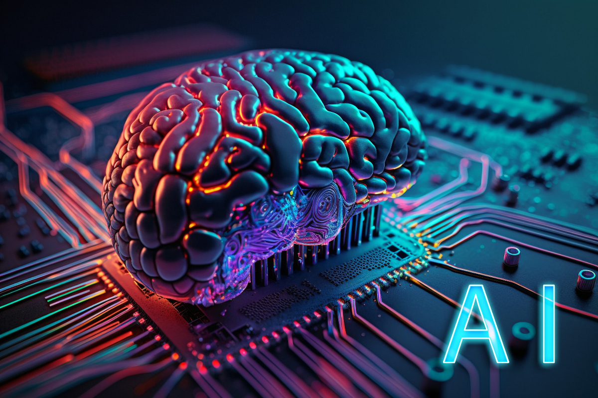 Artificial Intelligence Hits New Heights in Pivotal Week