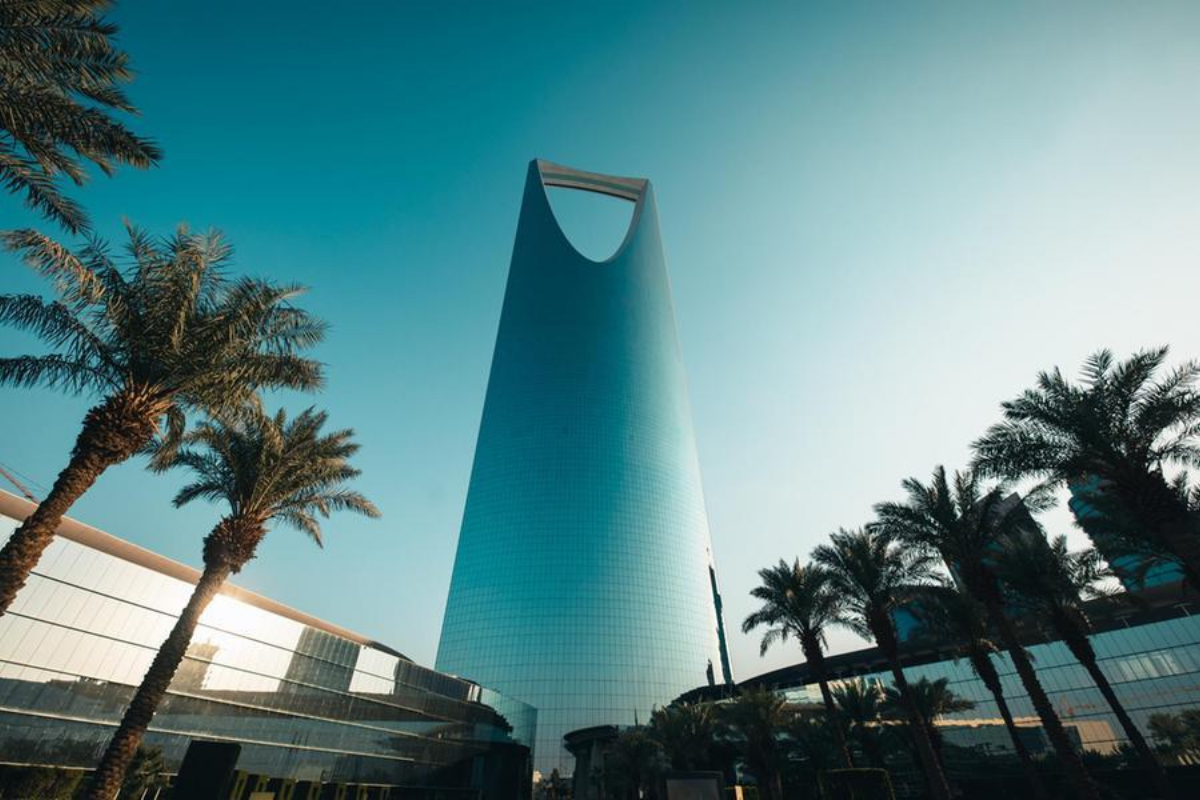 Saudi Arabia Launches Global Hub for AI Research and Ethics