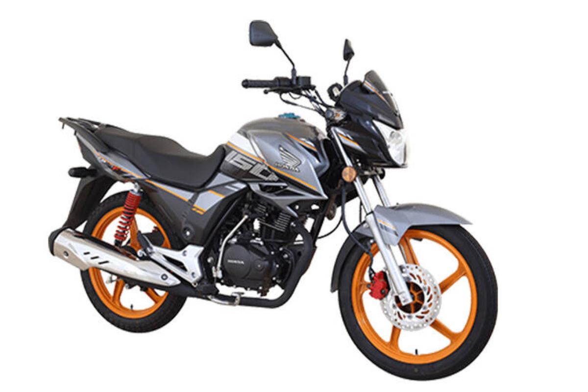 Honda CB 150F 2024: Latest Price in Pakistan November Update