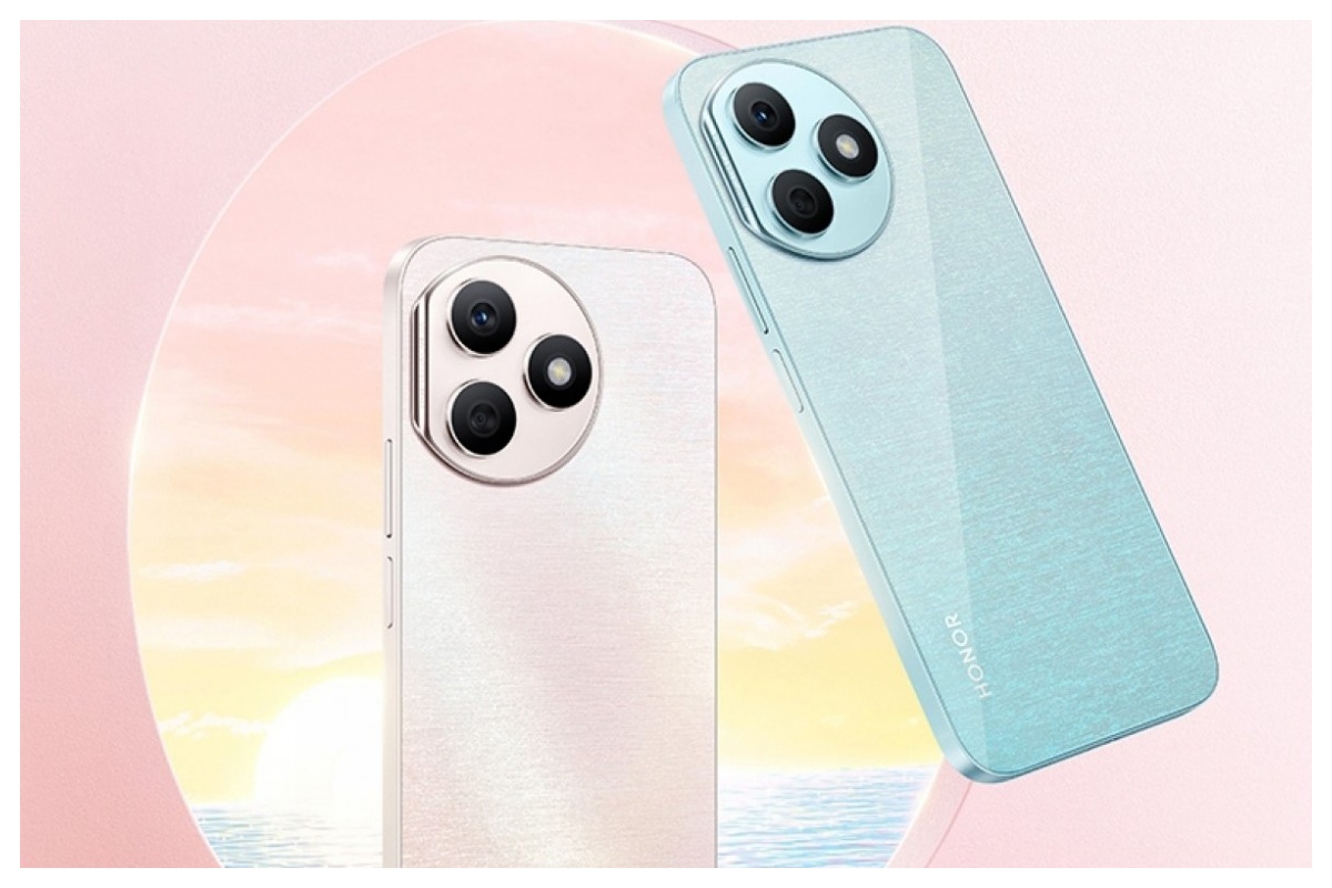 Honor X50i+ Debuts with 108 MP camera and lightweight body