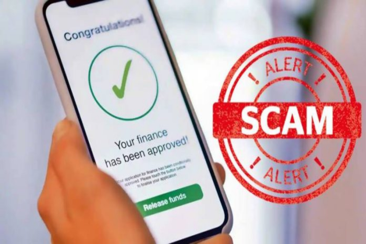 More than 100 digital loan apps have been banned in Pakistan