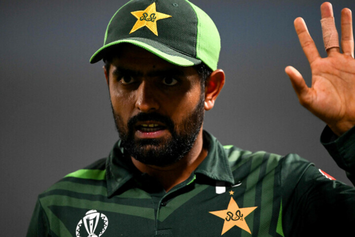 Babar Azam Declines PCB's Test Captaincy Offer