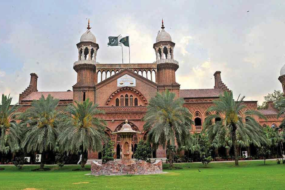 LHC