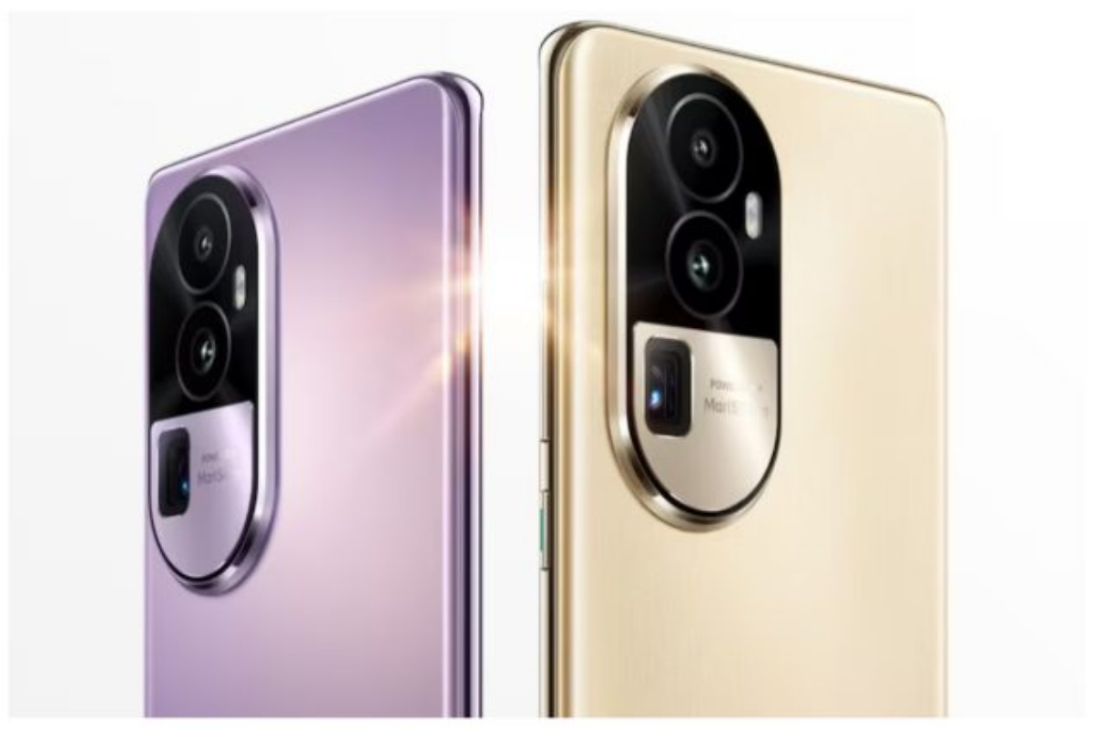 Oppo Reno 10 latest Price in UAE & Features – Nov 2023