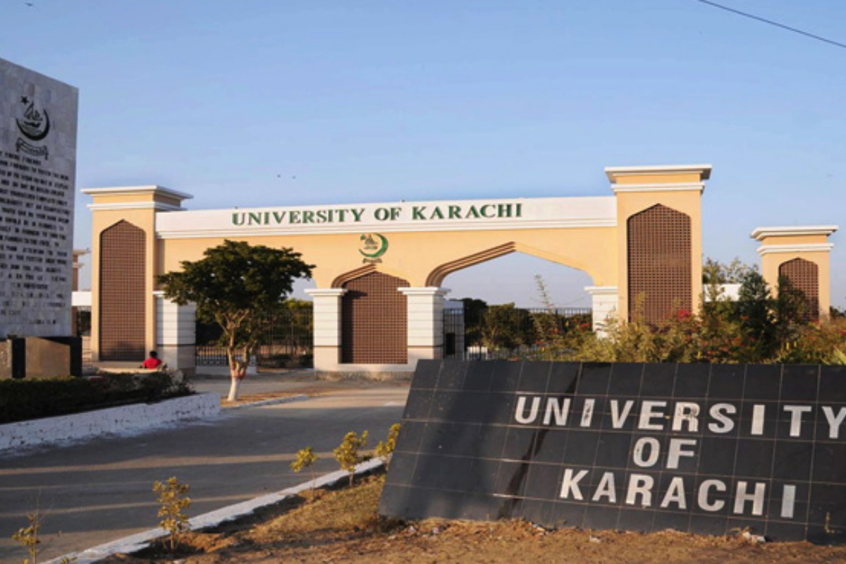 KU