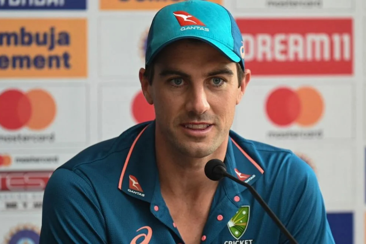 ICC World Cup 2023: Pat Cummins Addresses Pitch Controversy