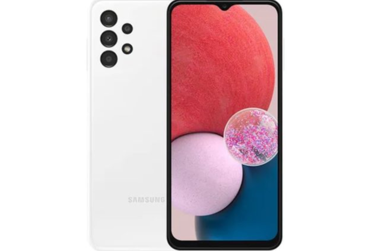 Samsung Galaxy A13