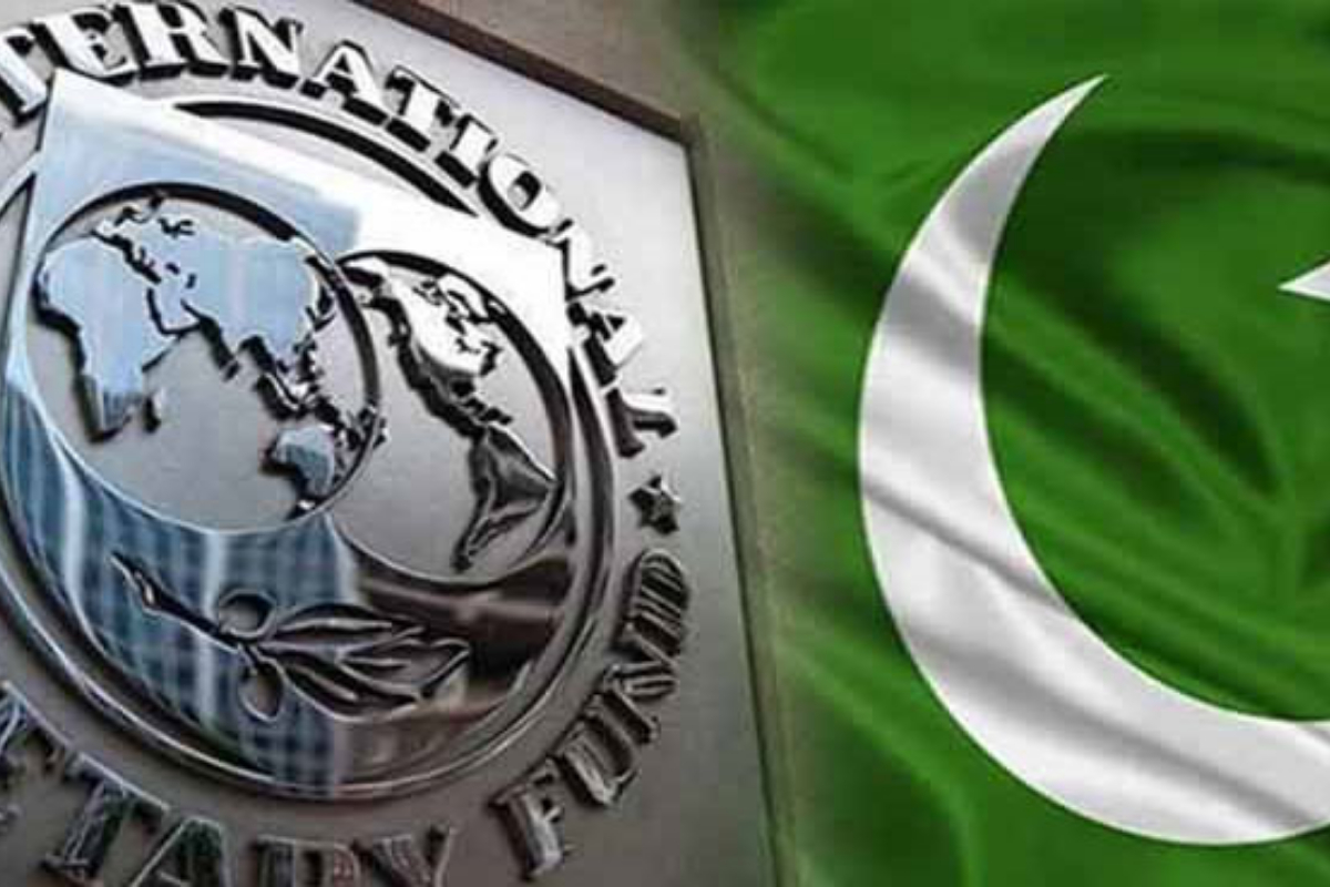 IMF