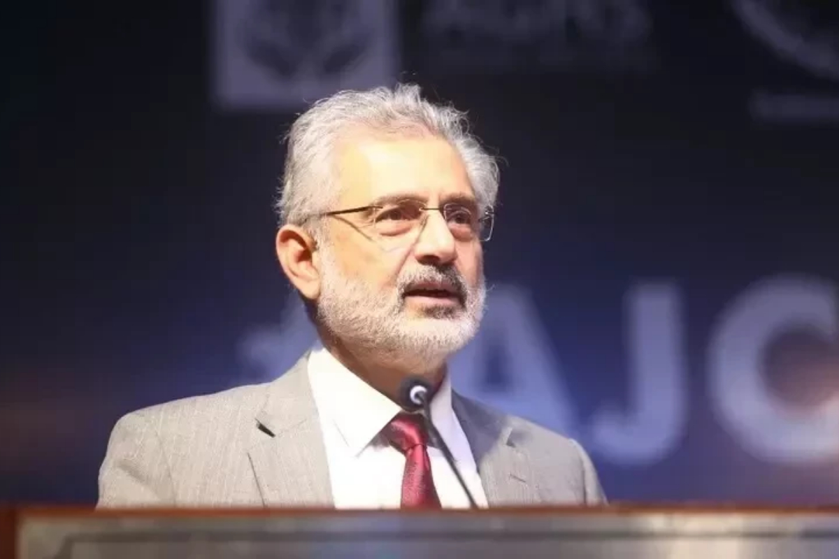 CJP Isa