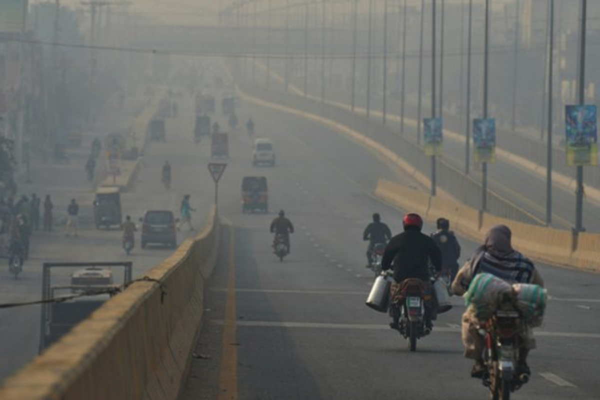 Punjab