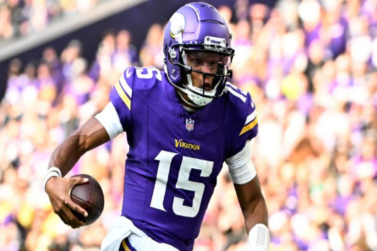 Joshua Dobbs? More than a Quarterback